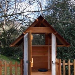 Le Tipi A Marie, Deconnectez- Vous !!! Luxury tent Cambounes