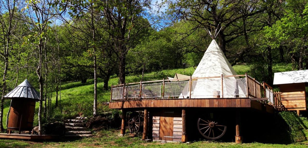 Le Tipi A Marie, Deconnectez- Vous !!! *
